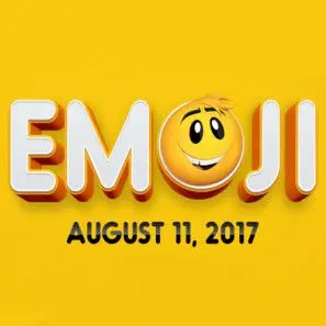 Emojimovie Express Yourself 2017 Fridge Magnet picture 552554