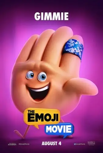 Emojimovie Express Yourself 2017 Wall Poster picture 591700
