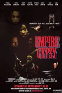 Empire Gypsy (2013) posters and prints