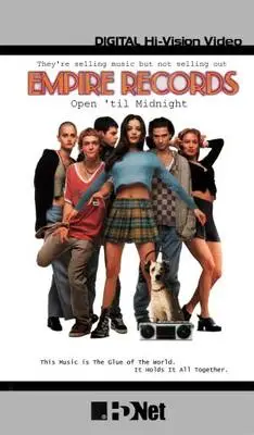 Empire Records (1995) Protected Face mask - idPoster.com