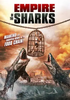 Empire of the Sharks (2017) Wall Poster picture 698902