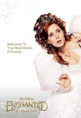Enchanted (2007) Computer MousePad picture 368086
