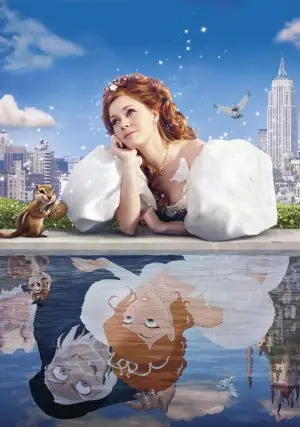 Enchanted (2007) Computer MousePad picture 419109