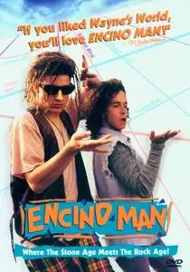 Encino Man (1992) posters and prints