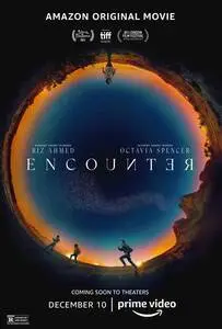 Encounter (2021) posters and prints