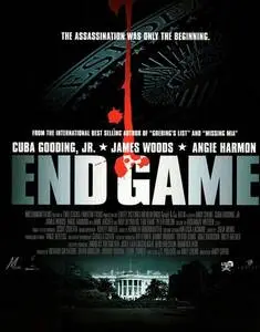 End Game (2005) posters and prints