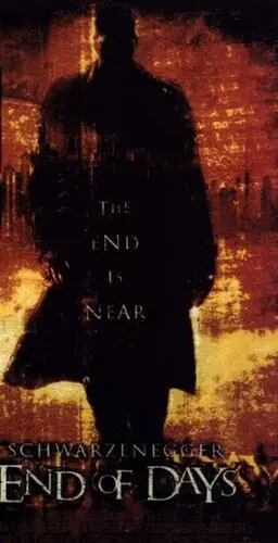 End Of Days (1999) Wall Poster picture 802413