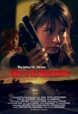 End of the Beginning (2013) Protected Face mask - idPoster.com