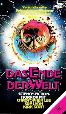 End of the World (1977) Wall Poster picture 872217