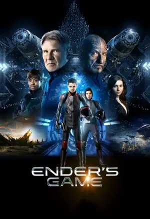 Ender's Game (2013) Jigsaw Puzzle picture 380122