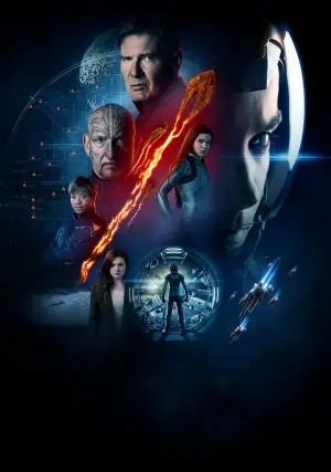 Ender's Game (2013) Wall Poster picture 382096
