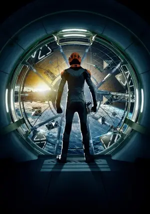 Ender's Game (2013) Jigsaw Puzzle picture 387080