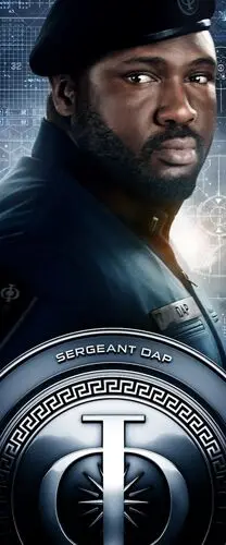 Ender's Game (2013) Men's Colored Hoodie - idPoster.com