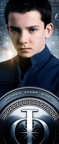 Ender's Game (2013) Fridge Magnet picture 471122