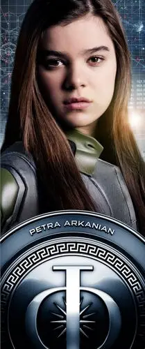 Ender's Game (2013) Jigsaw Puzzle picture 471125