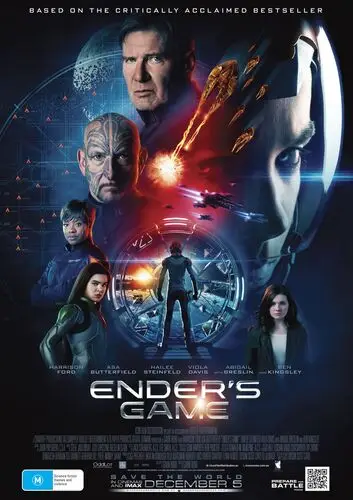 Ender's Game (2013) Image Jpg picture 472161