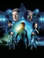 Ender's Game (2013) posters and prints