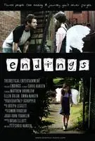 Endings (2010) posters and prints