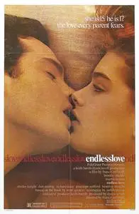Endless Love (1981) posters and prints
