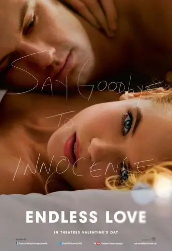 Endless Love (2014) Jigsaw Puzzle picture 472166