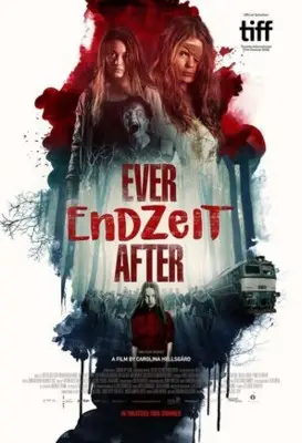 Endzeit (2018) Wall Poster picture 835913