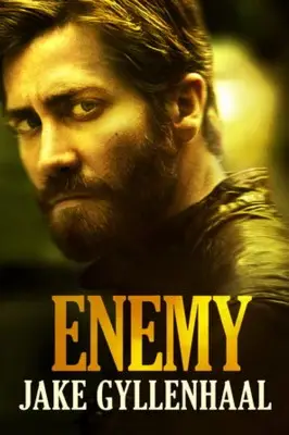 Enemy (2013) Tote Bag - idPoster.com