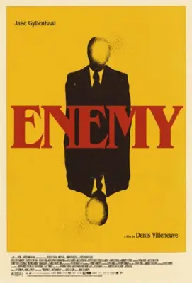 Enemy (2013) Wall Poster picture 707882