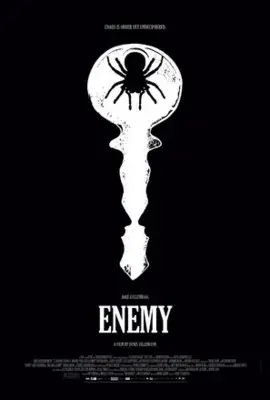 Enemy (2013) Wall Poster picture 707883
