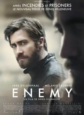 Enemy (2013) Drawstring Backpack - idPoster.com