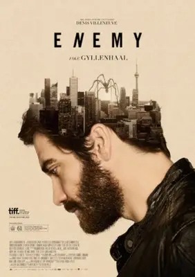Enemy (2013) Kitchen Apron - idPoster.com