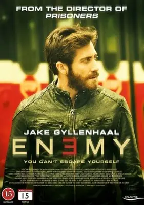 Enemy (2013) Wall Poster picture 707892