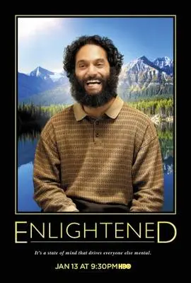 Enlightened (2011) Computer MousePad picture 384136
