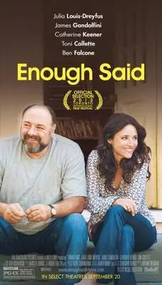 Enough Said (2013) Wall Poster picture 380129