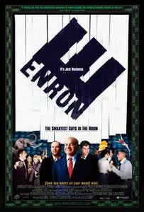 Enron: The Smartest Guys in the Room (2005) posters and prints