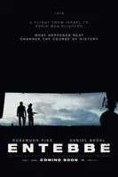 Entebbe (2018) posters and prints