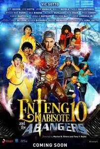 Enteng Kabisote 10 and the Abangers 2016 posters and prints