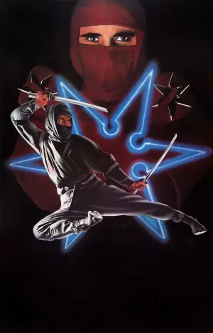 Enter the Ninja (1981) Fridge Magnet picture 447150