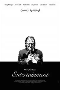 Entertainment (2015) posters and prints