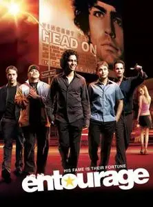 Entourage (2004) posters and prints