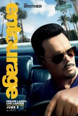 Entourage (2015) Wall Poster picture 368090