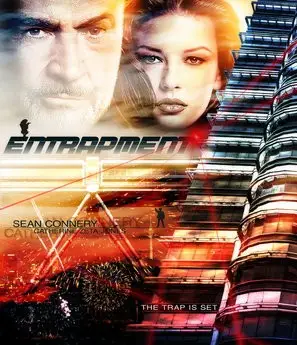 Entrapment (1999) Wall Poster picture 819427