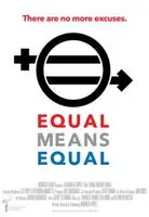 Equal Means Equal 2015 posters and prints