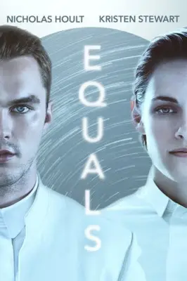 Equals (2016) Computer MousePad picture 700598