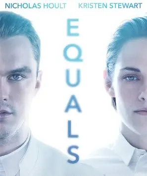 Equals (2016) Wall Poster picture 700599