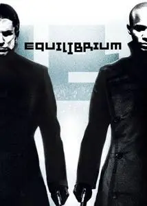 Equilibrium (2002) posters and prints