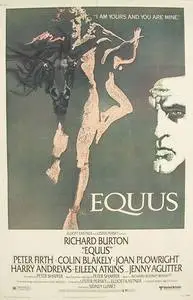 Equus (1977) posters and prints