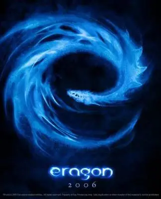 Eragon (2006) Women's Colored Hoodie - idPoster.com