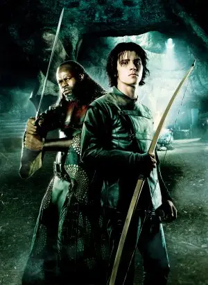 Eragon (2006) Wall Poster picture 419115