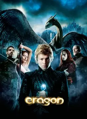 Eragon (2006) Fridge Magnet picture 445152