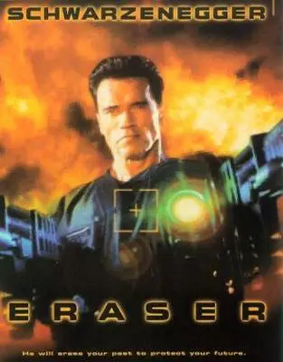 Eraser (1996) Jigsaw Puzzle picture 341108